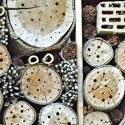 Insektenhotel