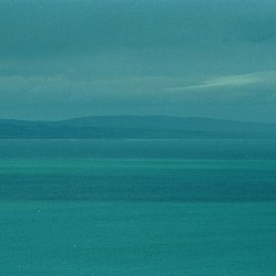 Wasser, Himmel und Ruhe in Neuseeland