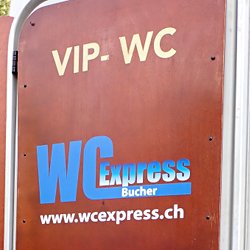 Toitoi VIP-WC