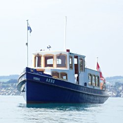 Motorschiff