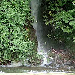 Wasserfall