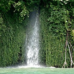 Wasserfall