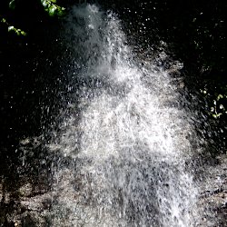 Wasserfall