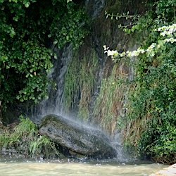 Wasserfall