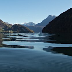 See und Berge
